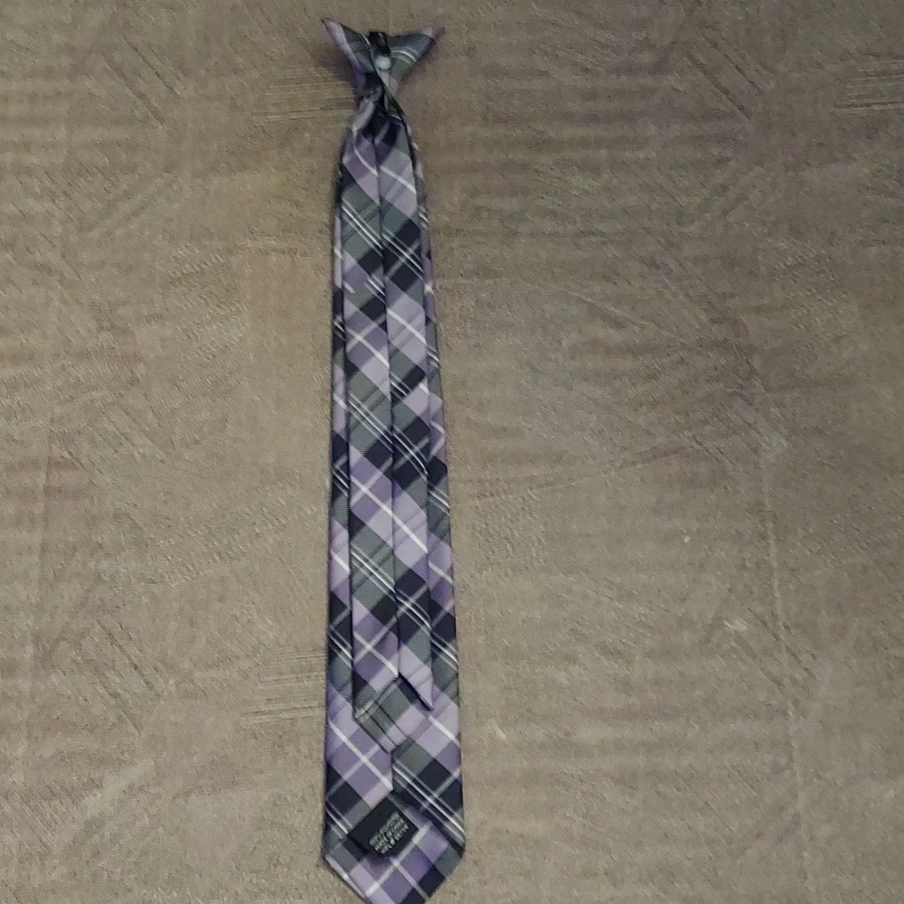 Boys Neck Tie